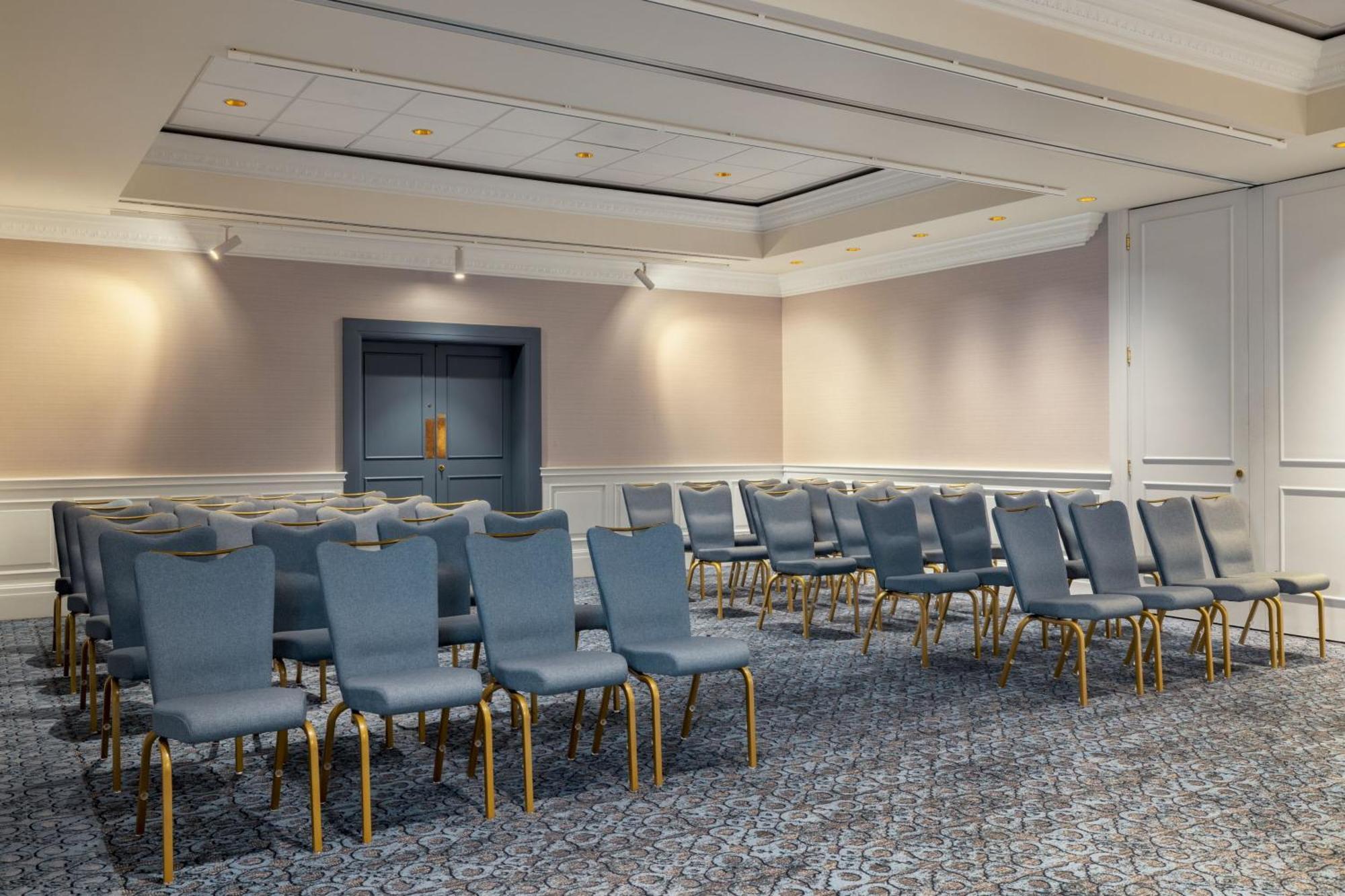 Tbilisi Marriott Hotel Eksteriør billede