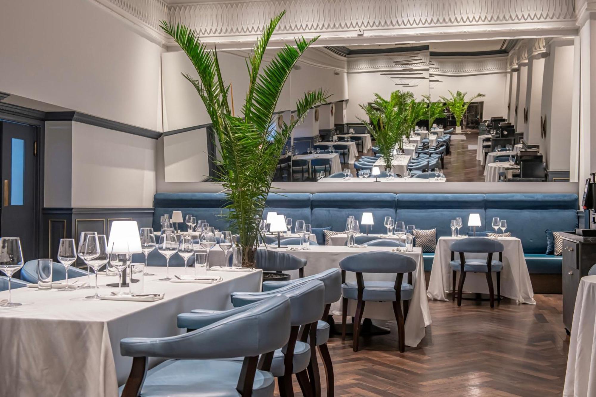 Tbilisi Marriott Hotel Eksteriør billede